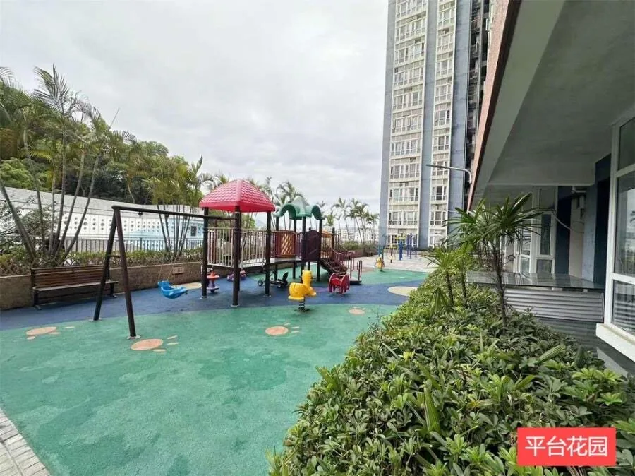成交案例:深圳·布吉细靓嘉隆公寓
