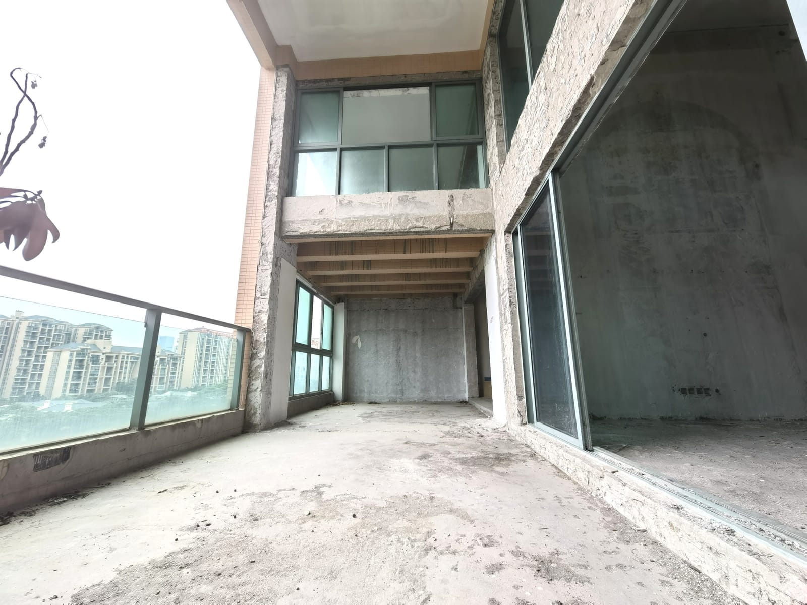 深圳 · 公园大地花园