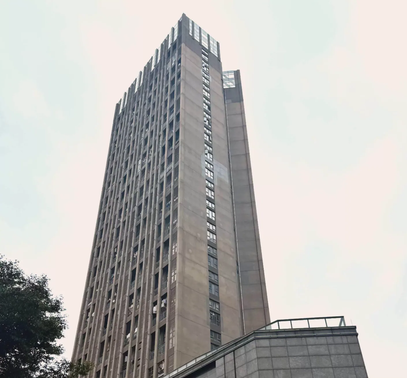 深圳 · 奥宸观壹城