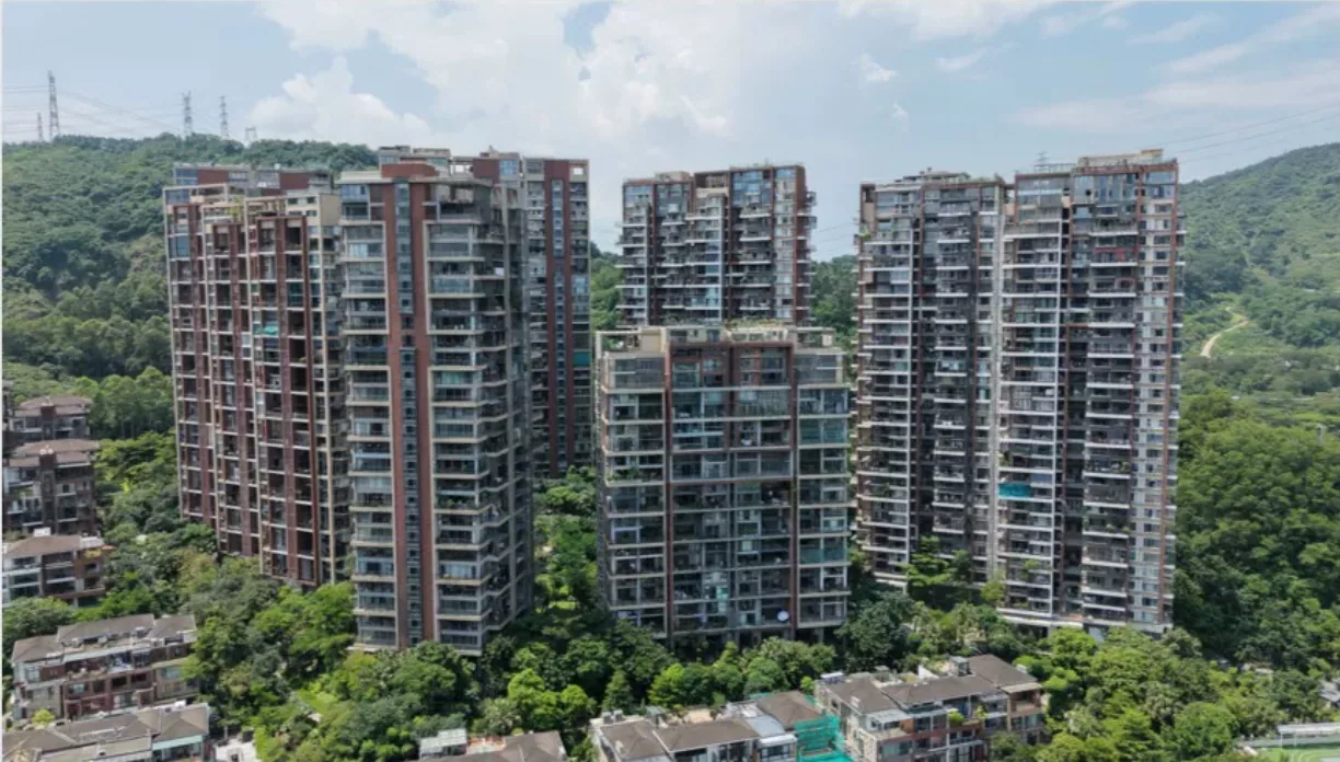 深圳 · 星河丹堤